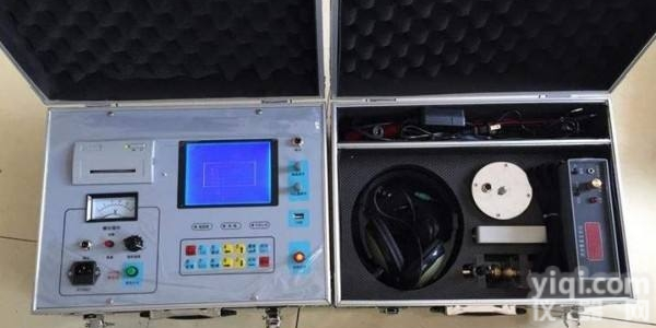 YCDL<em>高低</em>压<em>电缆</em>地埋<em>电缆</em>测试仪