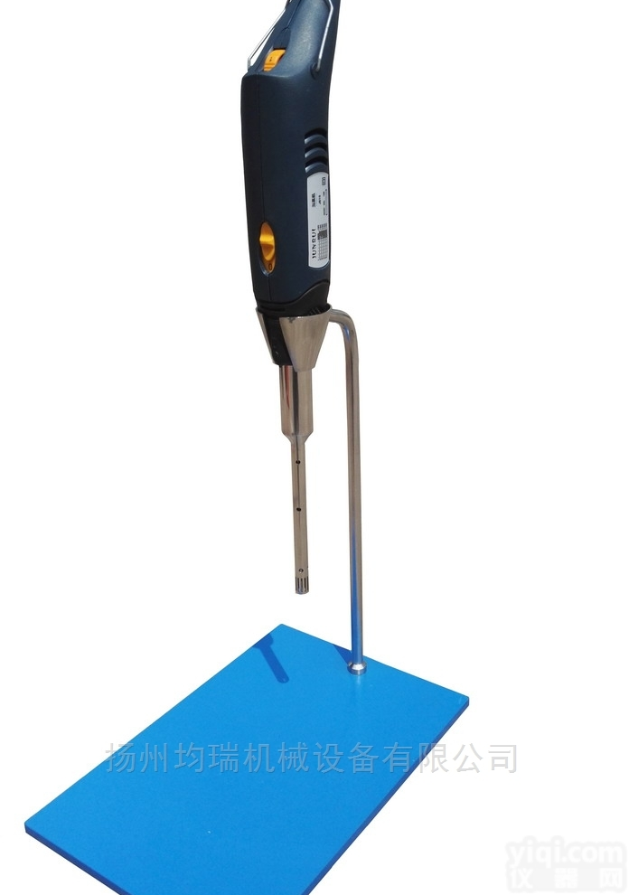 JS10  <em>手持式</em><em>超细</em>匀浆机 均浆机 <em>均质机</em> 细胞破碎