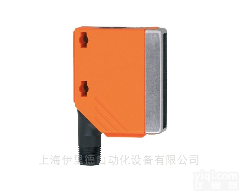 O5G500  ifm易福门镜面反射<em>传感器</em>O5G500测<em>透明</em>物体