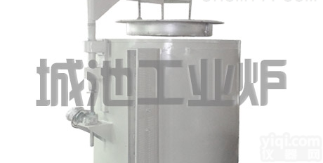 RHJ  <em>城池</em>PaiRHJ井式<em>退火炉</em>