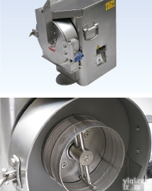 OM-1  <em>日本</em>itoh伊藤塑料<em>树脂</em><em>粉碎机</em> OM-1