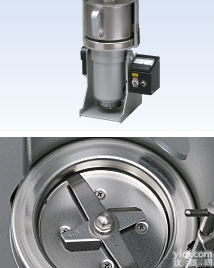 ALG-2  <em>日本</em>itoh伊藤塑料<em>树脂</em><em>粉碎机</em> ALG-2