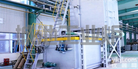 RCL  <em>城池</em>PaiRCL立式<em>铝合金</em><em>时效</em>炉