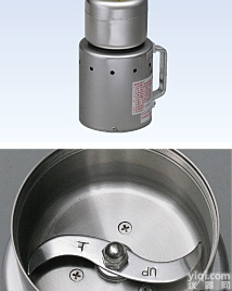 RT-02  <em>日本</em>itoh伊藤塑料<em>树脂</em><em>粉碎机</em>RT-02