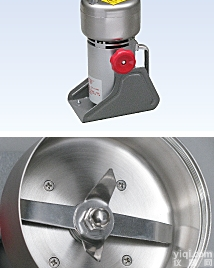 RT-04  <em>日本</em>itoh伊藤塑料<em>树脂</em><em>粉碎机</em>RT-04