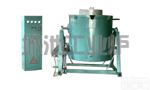 RQR  城池PaiRQR倾斜式<em>坩埚</em><em>熔化炉</em>