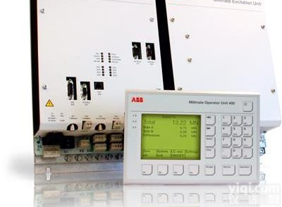 Millmate 400  <em>瑞士</em>abb<em>控制器</em>