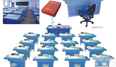 VS-Ⅲ  <em>豪华型</em><em>工程</em>制图实验室设备