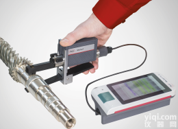 德国<em>马尔</em>MARSURF PS10探头<em>校准</em>操作