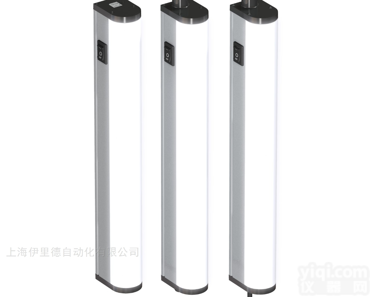 WLB32系列  伊里德代理<em>邦纳</em>banner<em>工业</em>LED工作照明灯