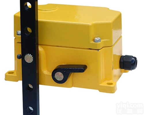 DZM-LS-A316L/IP66  380V<em>拉线</em><em>开关厂</em>家