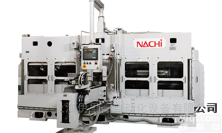 <em>PFL</em>-122OB/<em>PFL</em>-122OX  伊里德代理不二越nachi卧式精密搓齿机