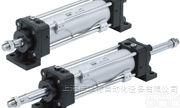 CHA/CHDA  伊<em>里德</em>代理smc拉杆型<em>液压缸</em>