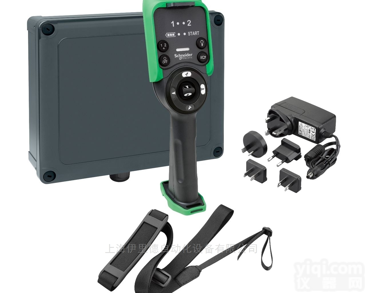 XARSK8L12W  <em>法国</em><em>施耐德</em>schneider伊<em>里德</em>遥控器