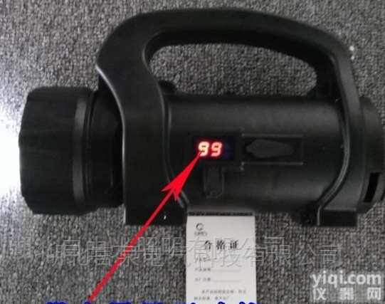 CBY6035多功能<em>手摇</em>发电灯，<em>便携式</em>应急灯