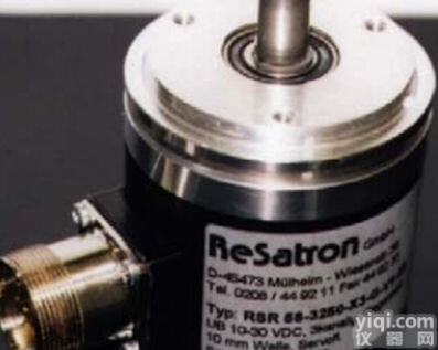 <em>RESATRON</em><em>编码器</em> <em>RSH</em>58M-13+12-G-3-2-SS