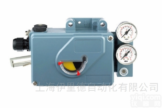 智能型气电定位器  欧<em>玛尔</em>OMAL<em>执行器</em>附件