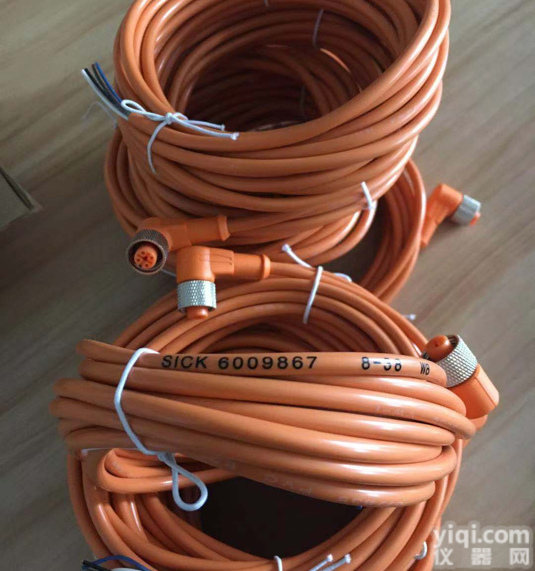 1040288  <em>德国</em>SICK<em>扫描仪</em>CLV620-0000产品说明