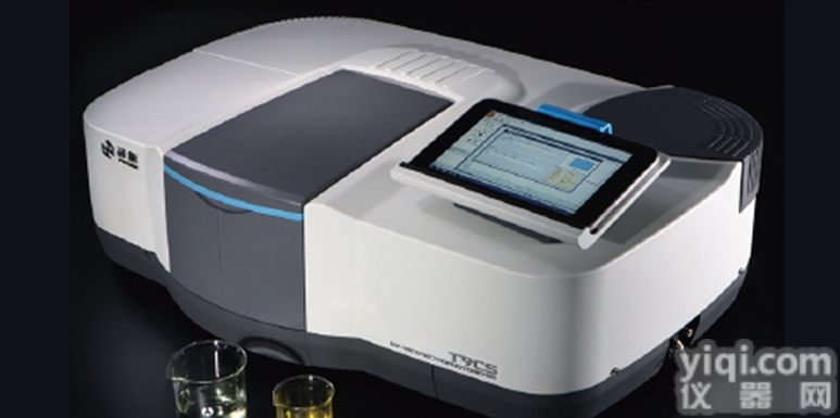 北京普析<em>T9系列双光束紫外可见分光光度计</em>