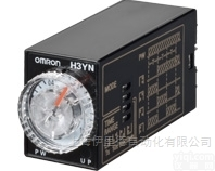 H3YN-□-B<em>固态</em><em>定时器</em>  <em>日本</em>欧姆龙OMRON模拟<em>定时器</em>