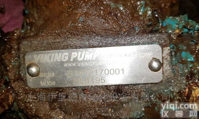 LVP系列  <em>威肯</em>VIKING<em>齿轮泵</em>叶片生产线伊<em>里德</em>代理