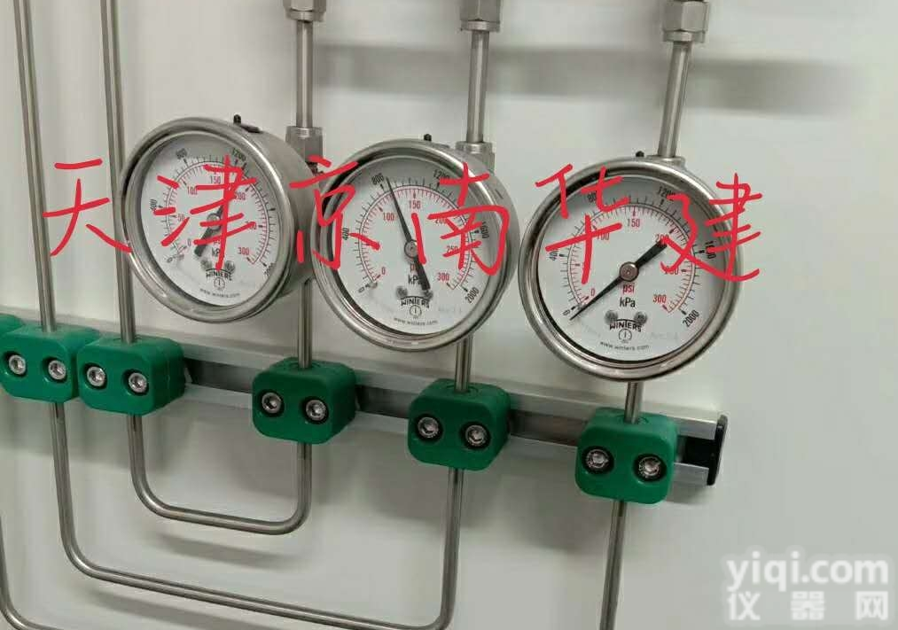 供气<em>系统</em>  GCE<em>实验</em>室供气<em>系统</em>规划工程