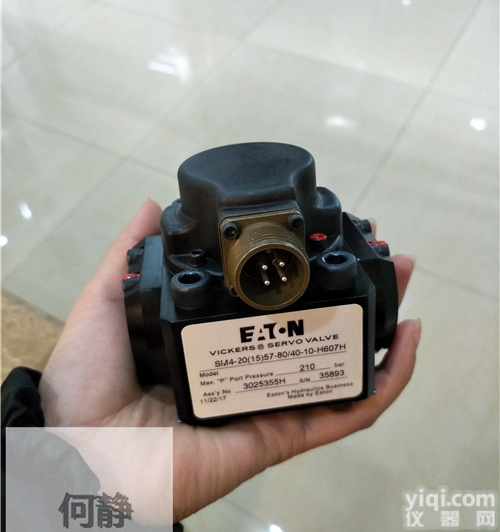 SM4-<em>40</em>（<em>40</em>）<em>151</em>-80/<em>40</em>-10-H919H<em>伺服阀</em>