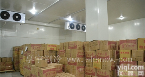 <em>绍兴</em>冷冻<em>冷库</em>造价