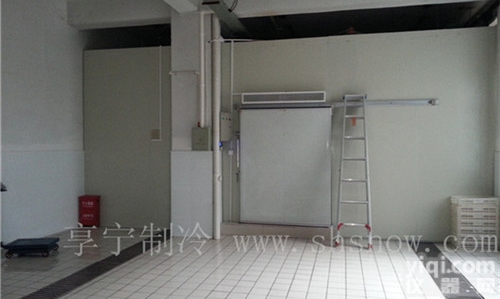 <em>宁波</em>冷冻<em>冷库</em>造价