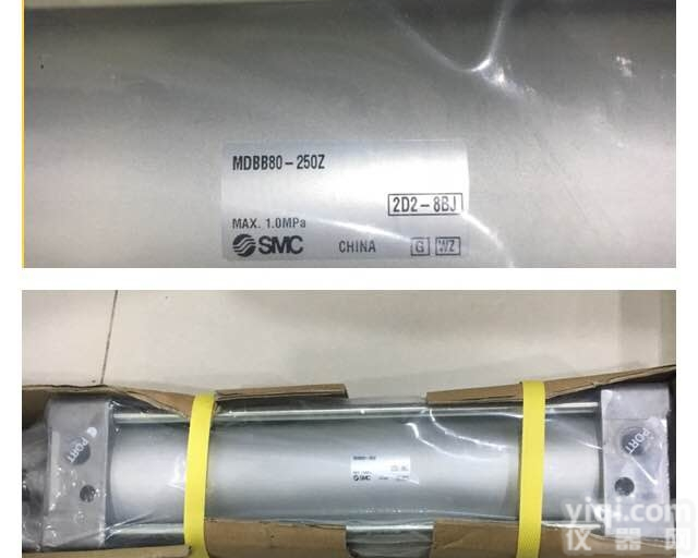 CDM2B40-100AZ-A93L  <em>日本</em>SMC品Pai<em>气缸</em><em>技术资料</em>齐全