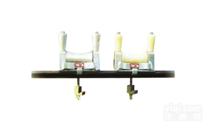 SHL-1A型  三轮朝天<em>放线</em><em>滑轮</em>pj