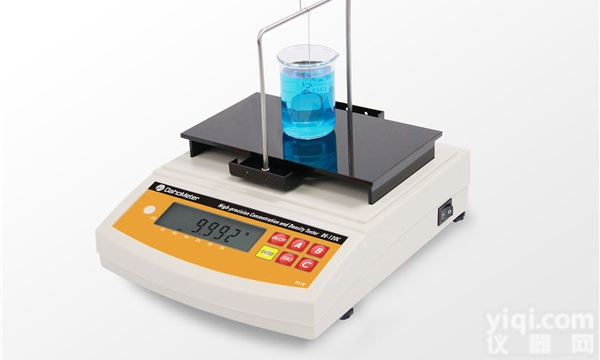 DE-120C  高精度<em>液体</em><em>浓度计</em>,浓度测试仪,浓<em>度仪</em>