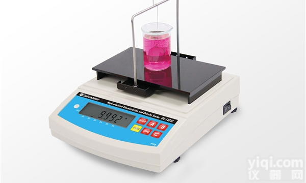 DE-120SC  氯化钠<em>浓度计</em>,浓度仪,浓度<em>测试仪</em>