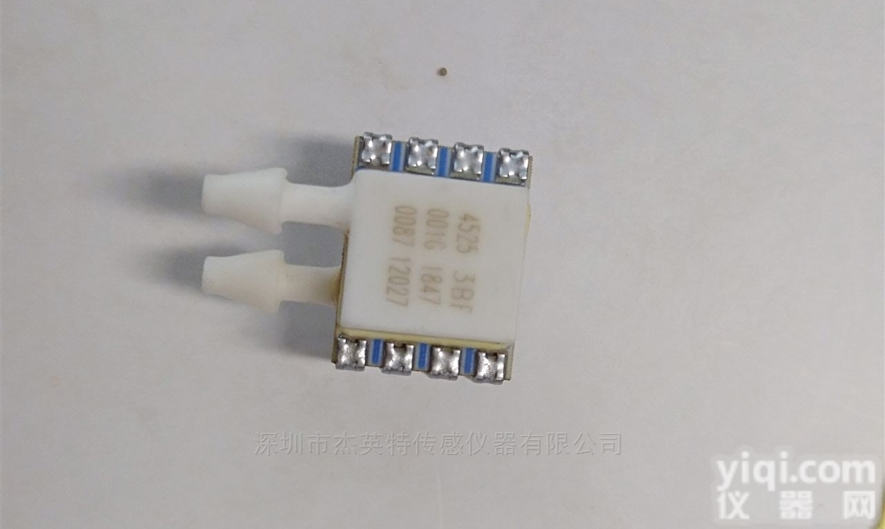 <em>燃气</em>表<em>压力</em>传感器