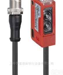 LS3C / 8X-200-M12  伊里德<em>代理德国</em>劳易测Leuze光束<em>传感器</em>