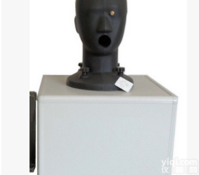 <em>口罩</em>呼吸阻力<em>气密性</em>测试仪