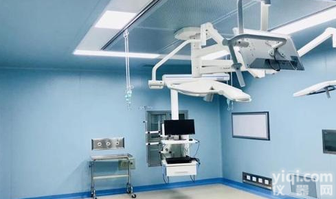 <em>潍坊</em>百级洁净手术室地面<em>装修</em>与门窗安装要求