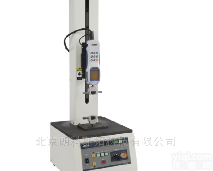 MODEL-1308U  <em>日本</em>爱光AIKOH电动支架 推拉力计<em>试验台</em>
