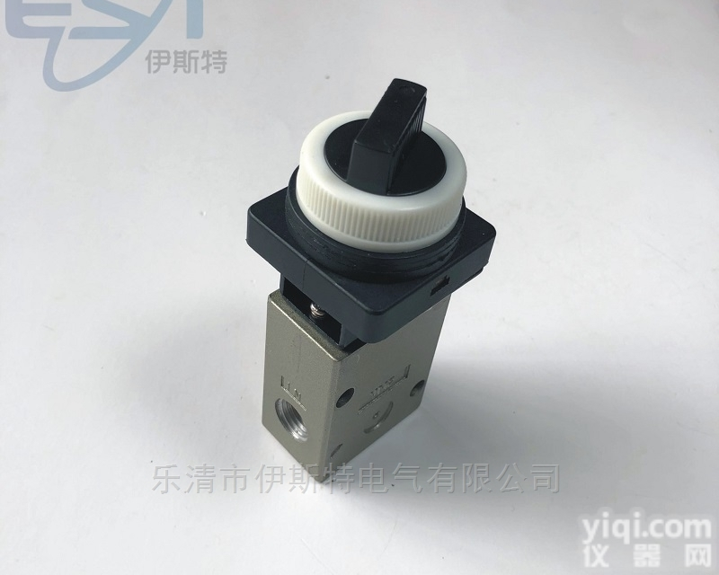 VM230-02-34  VM230-02-34手动<em>旋钮</em>式<em>开关</em>阀
