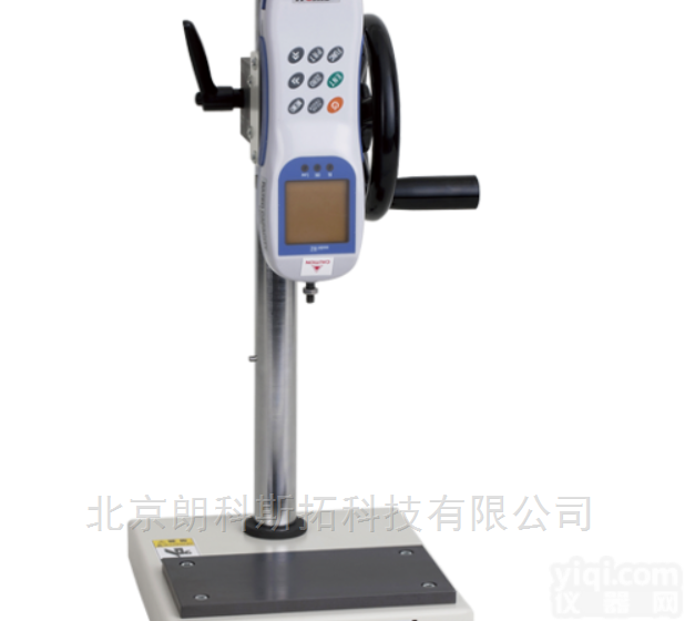 MODEL-1338  推拉力计<em>试验台</em><em>日本</em>爱光AIKOH手动支架