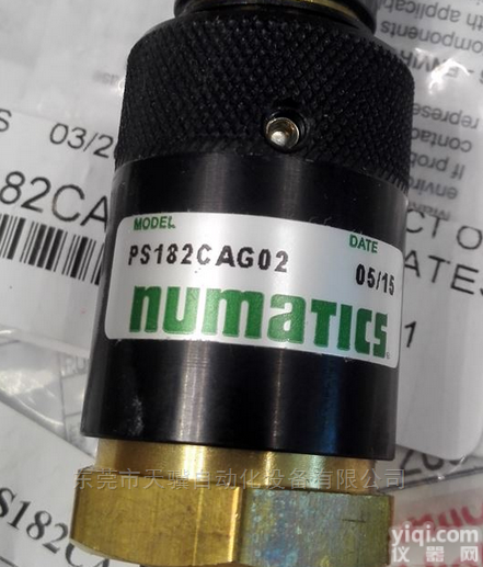 <em>美国</em>ASCO <em>NUMATICS</em>油雾器P22BG03A