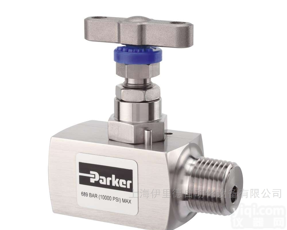 10000 PSI-H 系列  美国<em>派克</em>PARKER提升式<em>旋塞阀</em><em>派克</em>阀