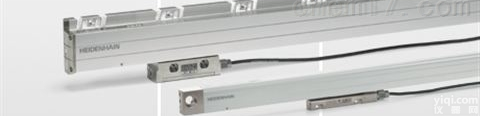 NC数控机床  德国HEIDEHAIN海<em>德汉</em>直线<em>光栅</em>尺