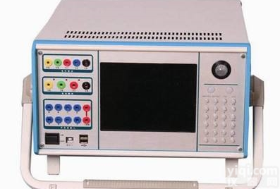 DEWJB-6H<em>微机</em><em>继电保护</em><em>测试仪</em>