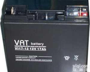 <em>12V17AH</em>  VAT<em>蓄电池</em>VI17-12威艾特<em>12V17AH</em>铅酸电池