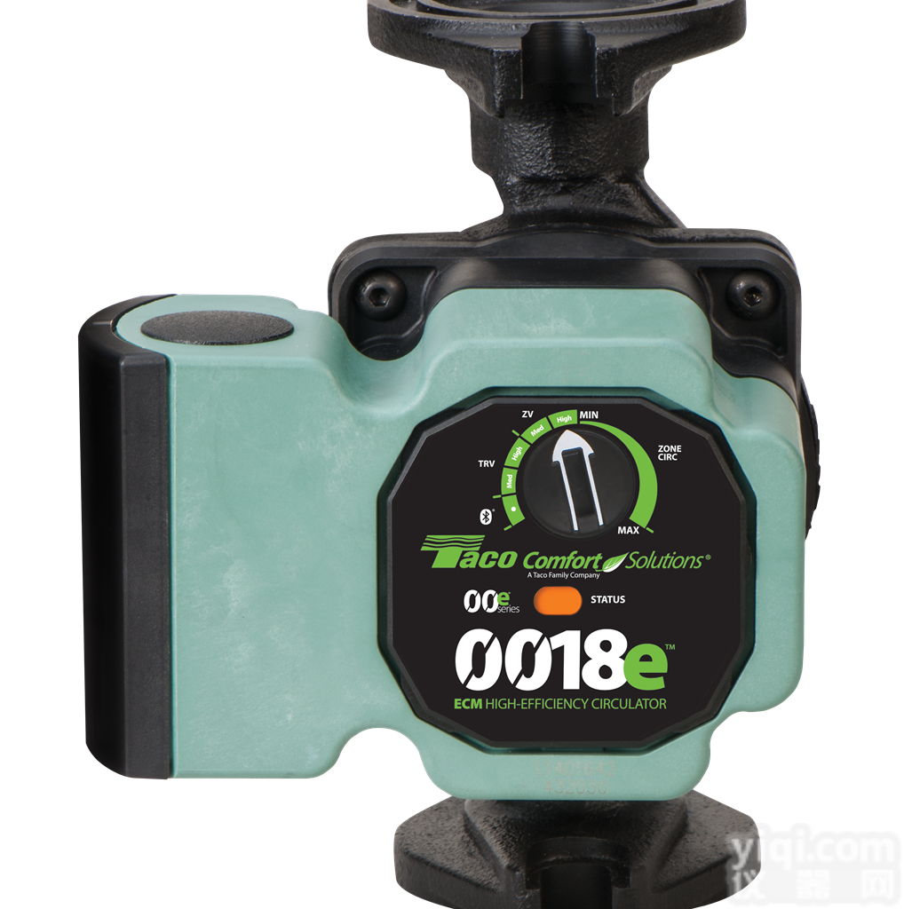 0018e™ECM  <em>塔克</em>TACO<em>过滤器</em> GX循环器
