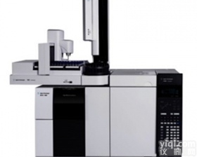 <em>安捷</em>伦Agilent 5977B 单<em>四极</em>杆气质联用系统