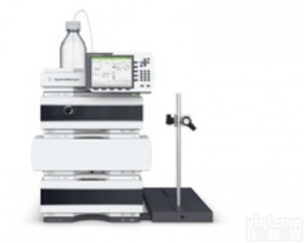<em>Agilent 1260 Infinity II 单元液相色谱仪</em>