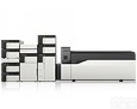 岛津 <em>Nexera-e 全二维液相色谱系统</em>