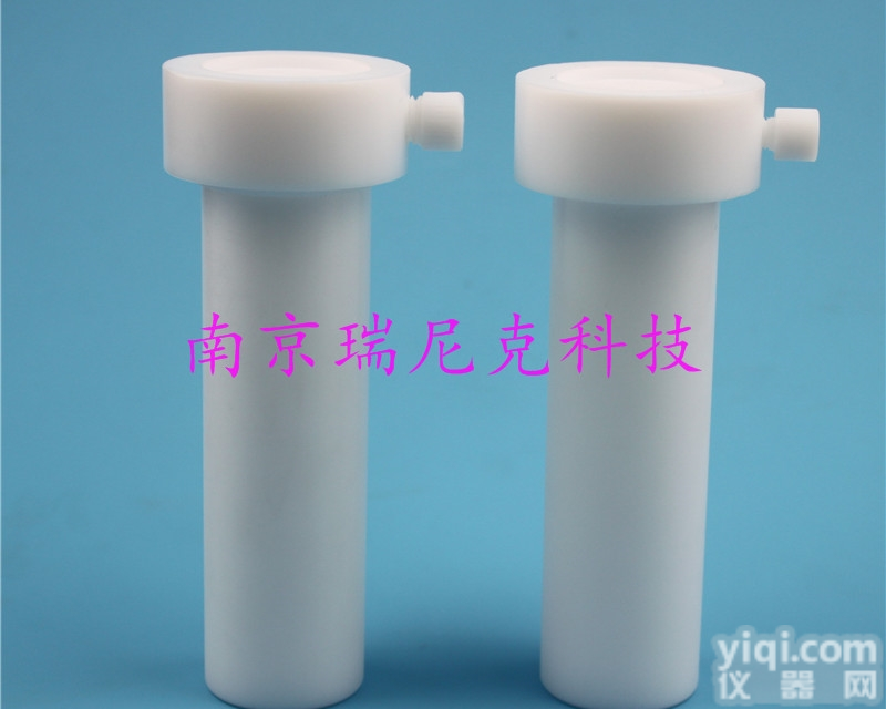 屹尧WX-<em>8000</em>  WX-<em>8000</em><em>上海</em>屹尧专家型消解罐进口TFM材质